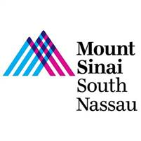 Mount Sinai South Nassau Kevin Moore